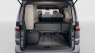 Volkswagen California, Coast T7 1.5 TSI PHEV