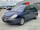 Citroën C8, 2,0 i 103 KW LPG 7Míst, MPV, LPG