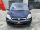 Citroën C8, 2,0 i 103 KW LPG 7Míst, MPV, LPG