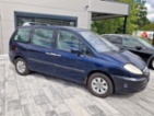 Citroën C8, 2,0 i 103 KW LPG 7Míst, MPV, LPG