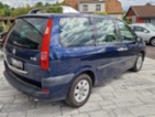Citroën C8, 2,0 i 103 KW LPG 7Míst, MPV, LPG