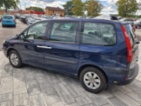 Citroën C8, 2,0 i 103 KW LPG 7Míst, MPV, LPG