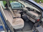 Citroën C8, 2,0 i 103 KW LPG 7Míst, MPV, LPG