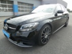Mercedes-Benz Třídy C, C 300D 180kW Kombi AMG LINE