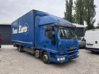 Iveco, valník