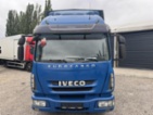 Iveco, valník