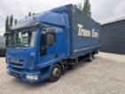 Iveco, valník