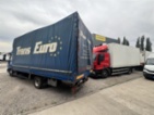 Iveco, valník