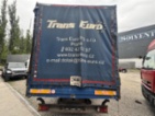 Iveco, valník