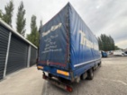 Iveco, valník