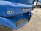 Iveco, valník