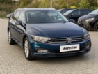 Volkswagen Passat, 2.0TDi Business, Business,