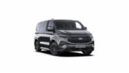 Ford Tourneo Custom, L2 Titanium X AWD 2,0 EcoBlue