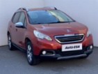 Peugeot 2008, 1.2PT Style, Style, navi, SUV,
