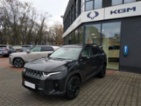 KGM Torres, 1.5 Bl. Ed. 120kW 4WD, SKLADEM, SUV,