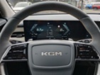 KGM Torres, 1.5 Bl. Ed. 120kW 4WD, SKLADEM, SUV,
