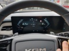 KGM Torres, 1.5 Bl. Ed. 120kW 4WD, SKLADEM, SUV,