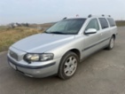 Volvo V70, STK 08/2027, kombi, nafta