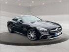 Mercedes-Benz SL, 3,0 FINAL EDITIONAL, kabriolet,