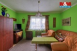 Prodej bytu 3+1, 114 m², Klatovy
