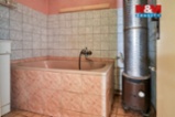 Prodej bytu 3+1, 114 m², Klatovy
