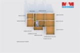 Prodej bytu 3+1, 114 m², Klatovy