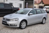 Volkswagen Passat, 2.0TDi 130kW KOMBI Automat,