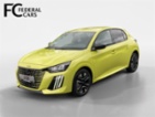 Peugeot 208, ALLURE PureTech 100 S&S MAN6,