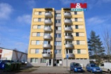 Prodej bytu 3+1, 66 m², Strakonice, ul. Obránců míru