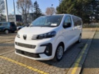 Peugeot Traveller, Active L3 2.2 BlueHDi 180 S&am,