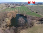 Prodej vodní plochy, 2951 m², Pelhřimov