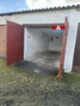 Prodej garáže, 14 m², Plzeň