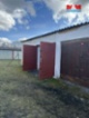 Prodej garáže, 14 m², Plzeň