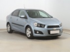 Chevrolet Aveo, 1.2 i 16V, po STK, Tažné, Klima,,