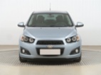 Chevrolet Aveo, 1.2 i 16V, po STK, Tažné, Klima,,