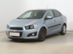 Chevrolet Aveo, 1.2 i 16V, po STK, Tažné, Klima,,