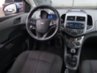 Chevrolet Aveo, 1.2 i 16V, po STK, Tažné, Klima,,