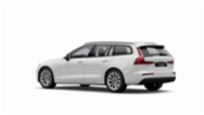 Volvo V60, ESSENTIAL, T6 AWD, 186+107 kW, kombi,