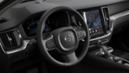 Volvo V60, ESSENTIAL, T6 AWD, 186+107 kW, kombi,