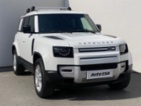 Land Rover Defender, SE D250 3.0 D, ČR, SUV, nafta