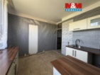 Byt 3+1, 76 m², Jirkov, ul. Alešova
