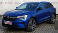 Renault Austral, 1.3 MHEV 160 Iconic, SUV, benzin