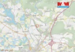 Prodej lesa, 3741 m², Hosín