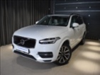Volvo XC90, 2,0 D5 AWD Mometum Vzduch, SUV, nafta