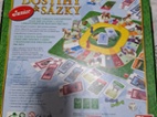 Dětská společ. stolní hra Dostihy & SÁZK