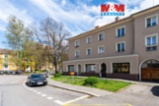 Prodej bytu 4+kk, 74 m², České Budějovice, ul. Čéčova