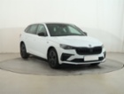 Skoda Scala, 1.0 TSIMonte Carlo ,, Hatchback,