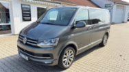 Volkswagen Multivan, 2.0 TDI, DSG, 7 MÍST, ČR,