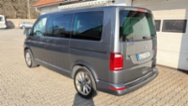 Volkswagen Multivan, 2.0 TDI, DSG, 7 MÍST, ČR,