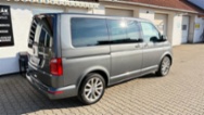 Volkswagen Multivan, 2.0 TDI, DSG, 7 MÍST, ČR,